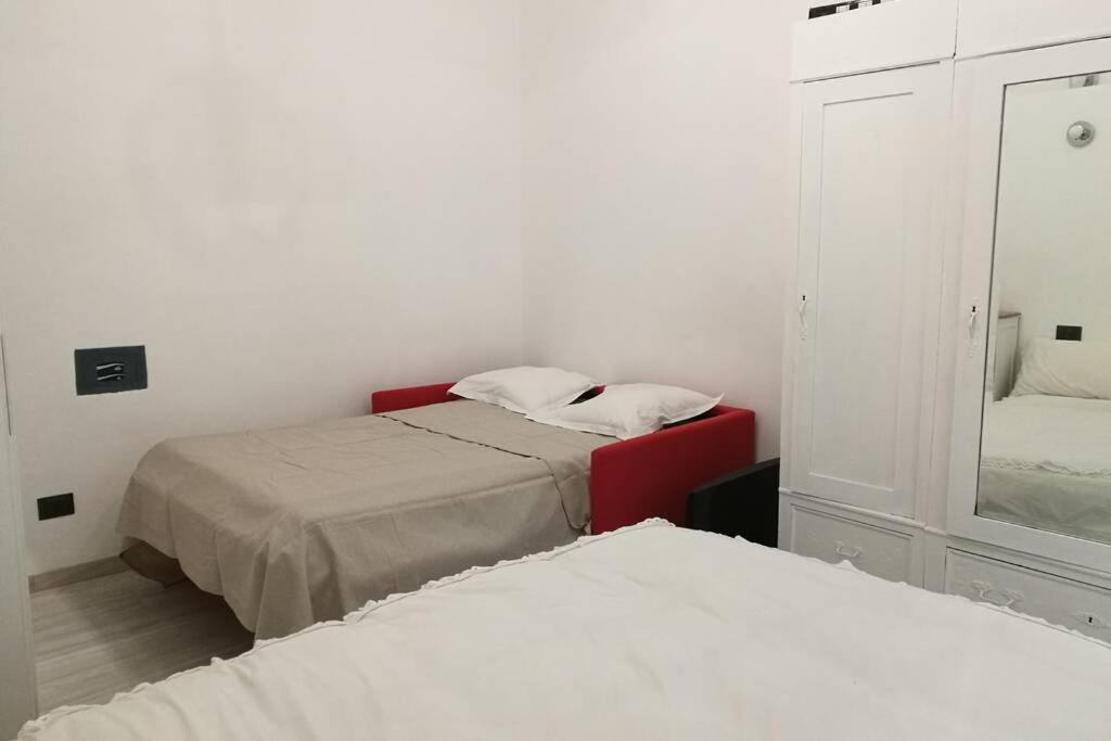 Elegant Apartment In Inner City At Vatican - Netflix And Optical Fiber โรม ภายนอก รูปภาพ