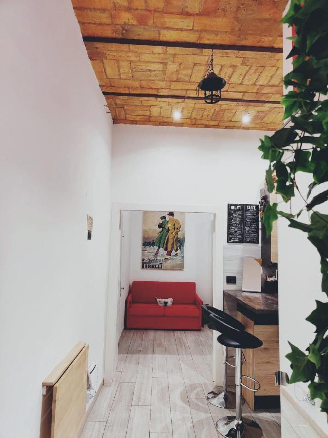 Elegant Apartment In Inner City At Vatican - Netflix And Optical Fiber โรม ภายนอก รูปภาพ