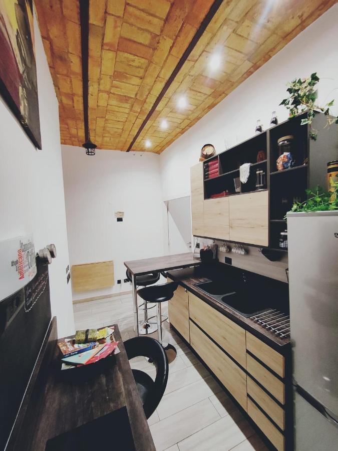 Elegant Apartment In Inner City At Vatican - Netflix And Optical Fiber โรม ภายนอก รูปภาพ