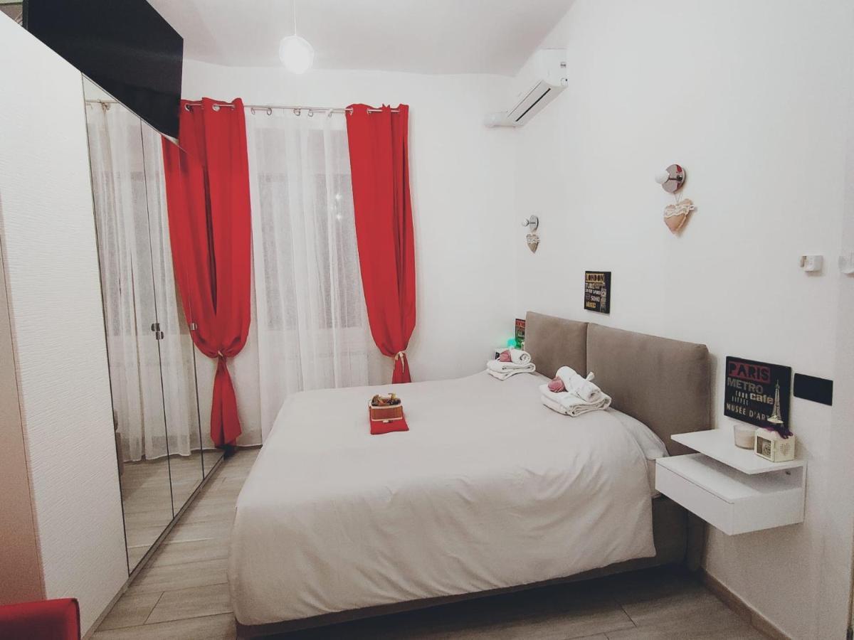Elegant Apartment In Inner City At Vatican - Netflix And Optical Fiber โรม ภายนอก รูปภาพ