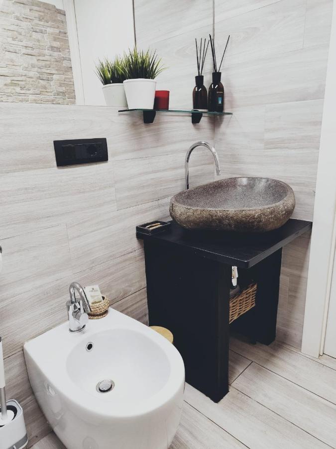 Elegant Apartment In Inner City At Vatican - Netflix And Optical Fiber โรม ภายนอก รูปภาพ