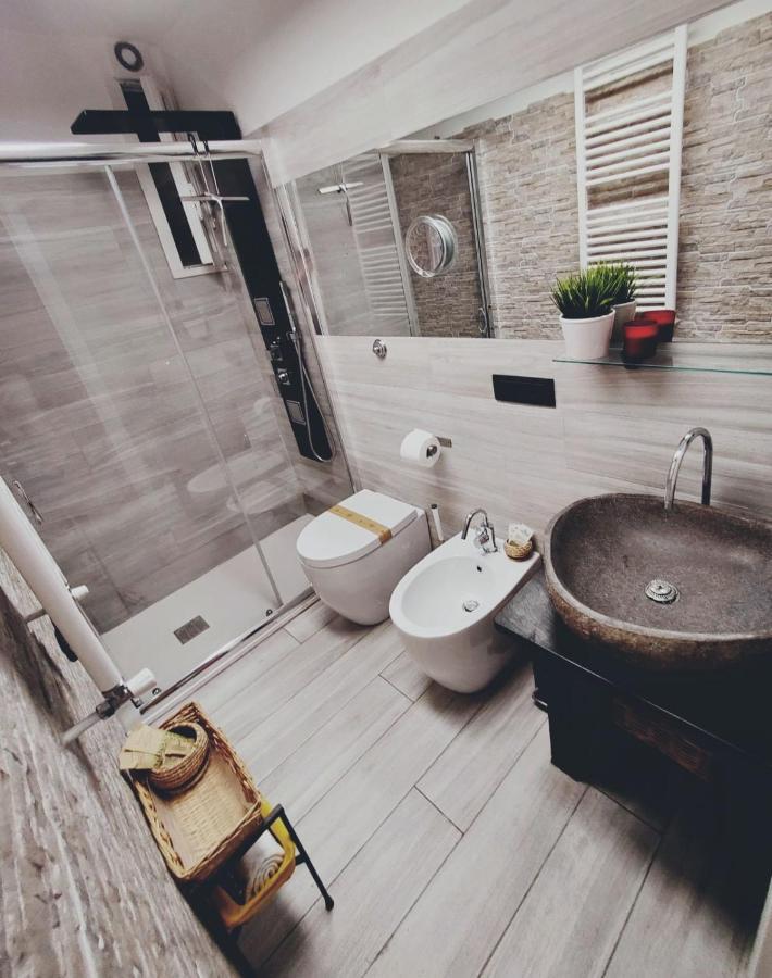 Elegant Apartment In Inner City At Vatican - Netflix And Optical Fiber โรม ภายนอก รูปภาพ
